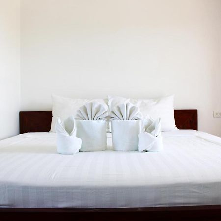 Malipaj Apartments Panglao Extérieur photo