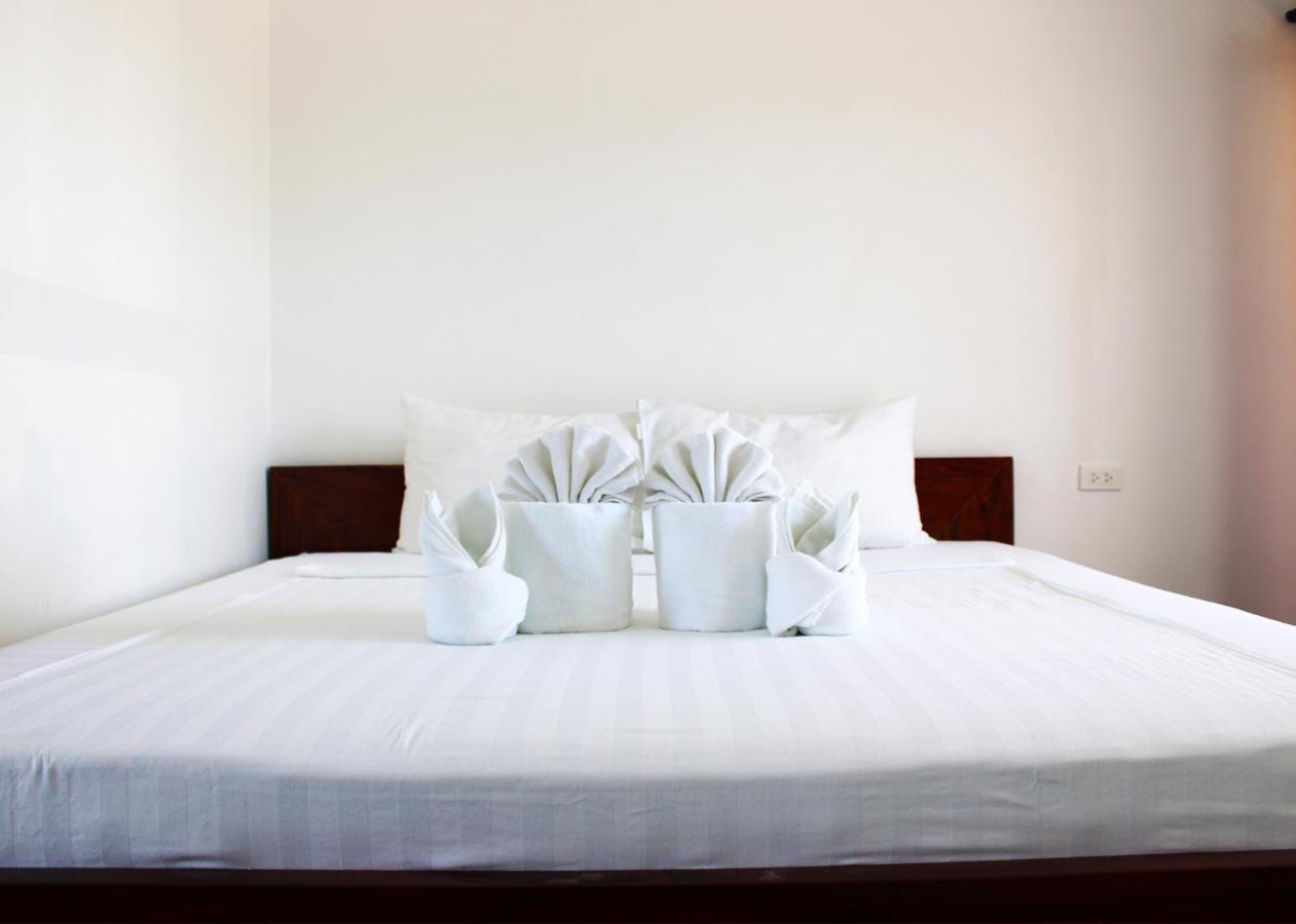 Malipaj Apartments Panglao Extérieur photo