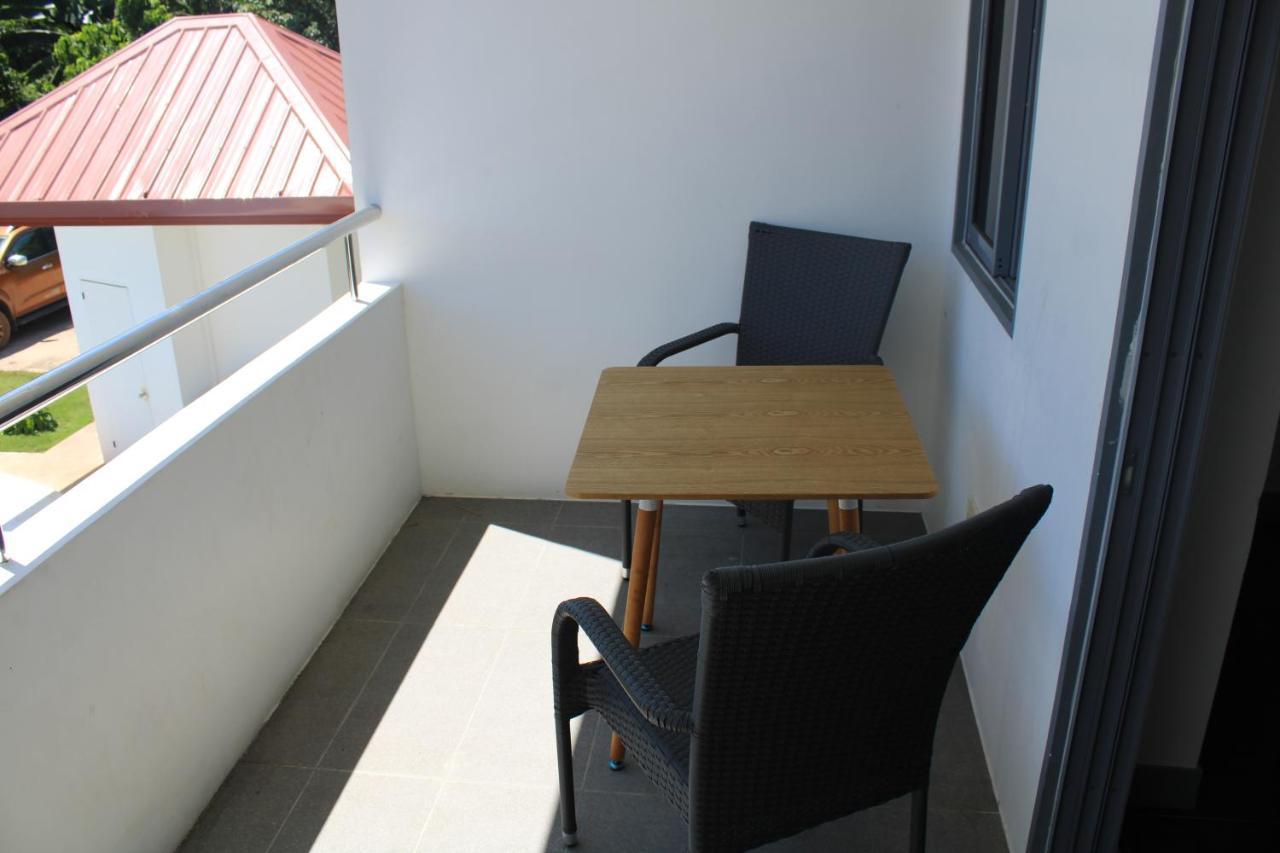 Malipaj Apartments Panglao Extérieur photo