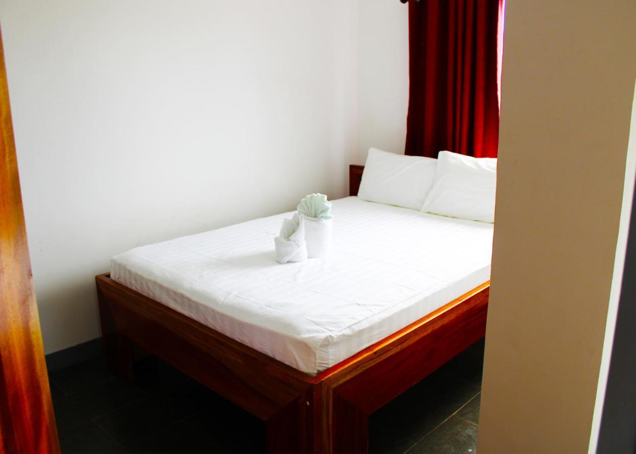 Malipaj Apartments Panglao Extérieur photo