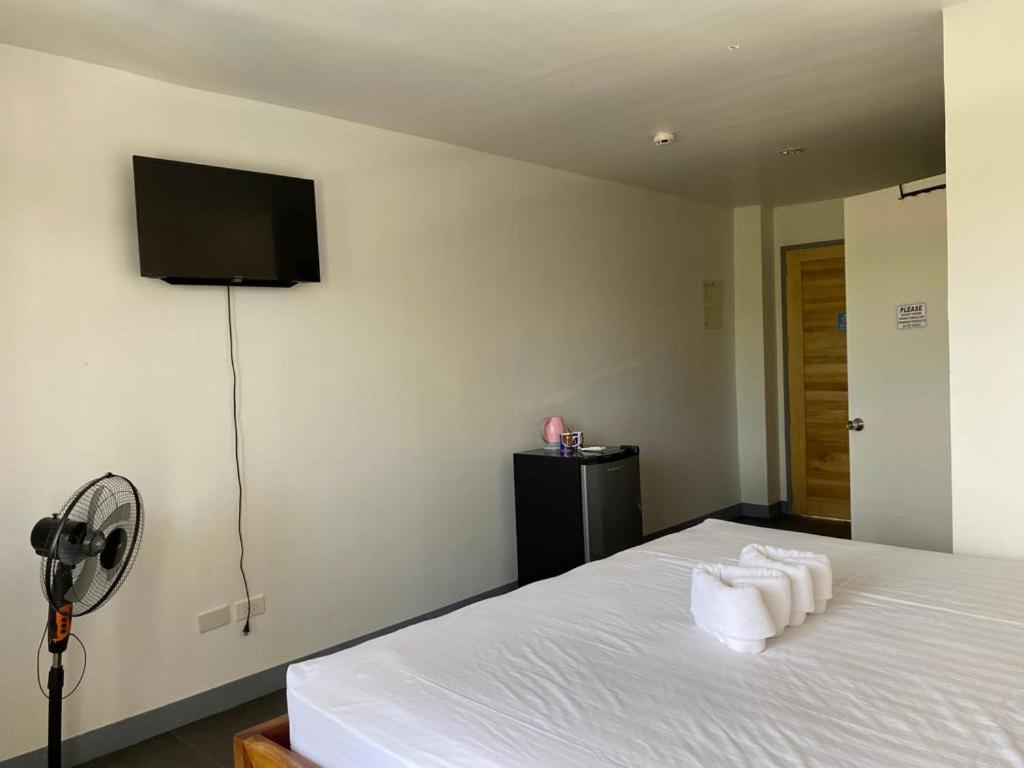 Malipaj Apartments Panglao Extérieur photo