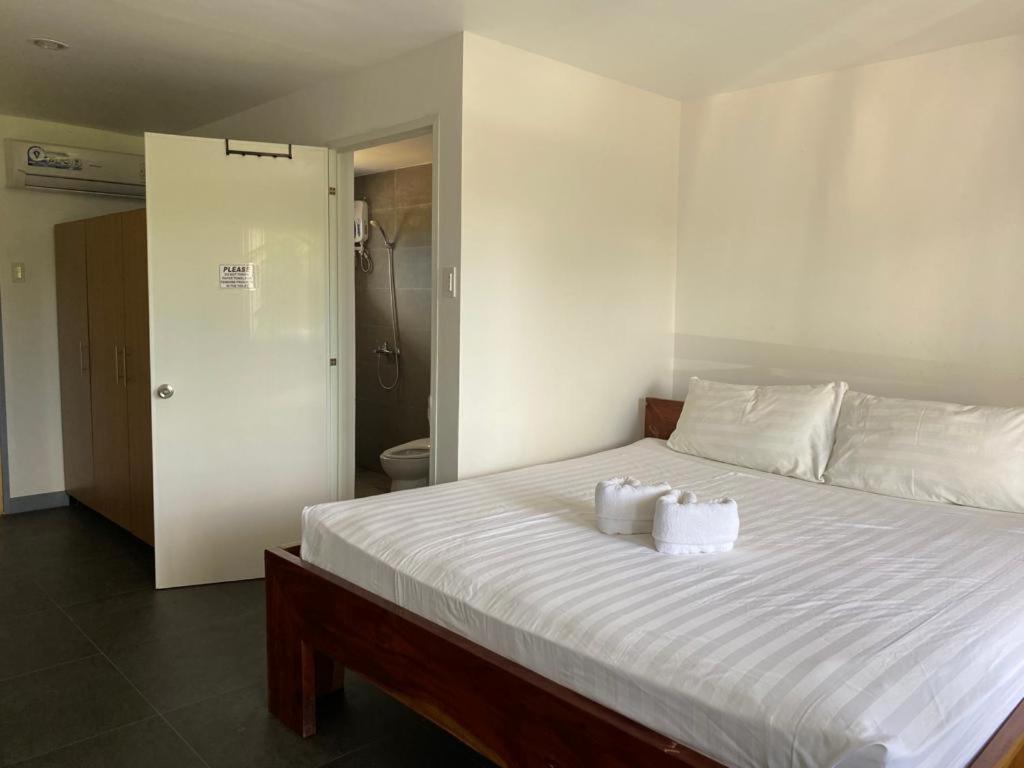 Malipaj Apartments Panglao Extérieur photo