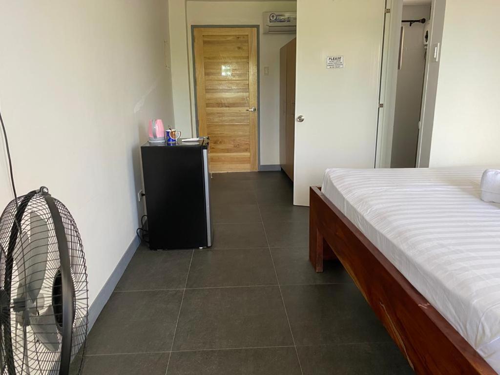 Malipaj Apartments Panglao Extérieur photo