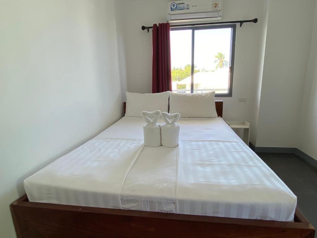 Malipaj Apartments Panglao Extérieur photo