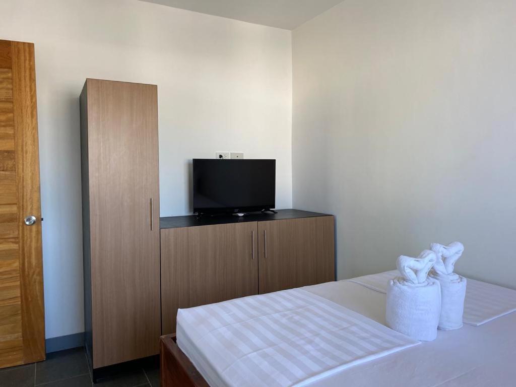 Malipaj Apartments Panglao Extérieur photo