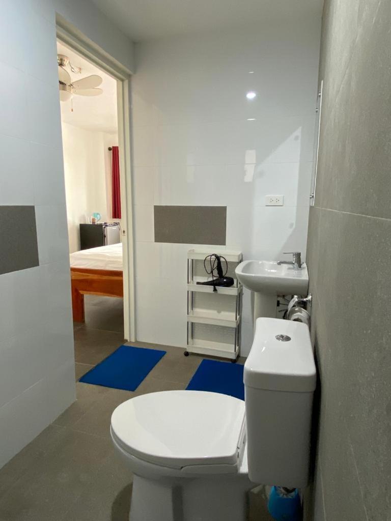 Malipaj Apartments Panglao Extérieur photo