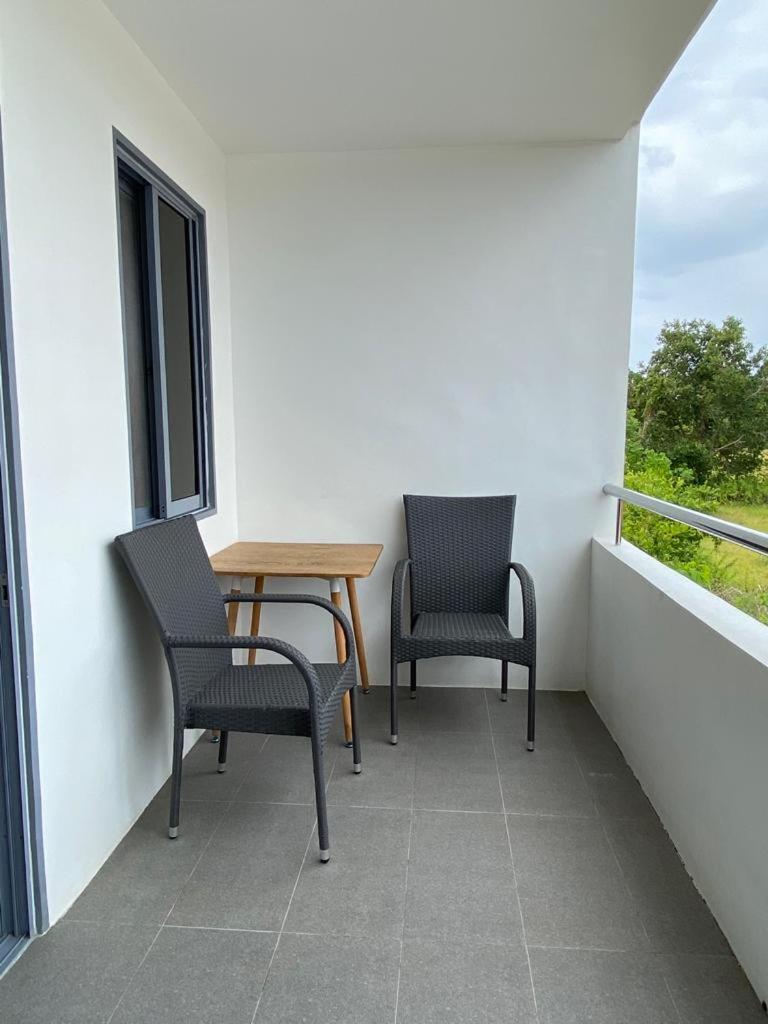 Malipaj Apartments Panglao Extérieur photo