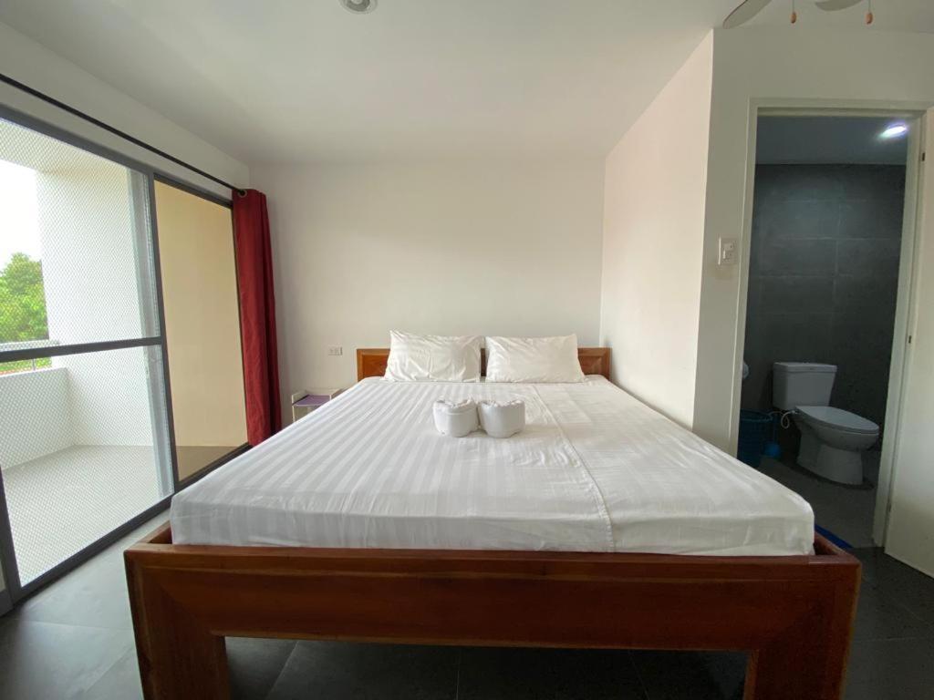 Malipaj Apartments Panglao Extérieur photo