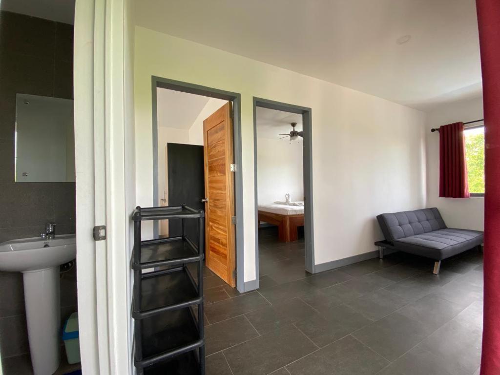 Malipaj Apartments Panglao Extérieur photo