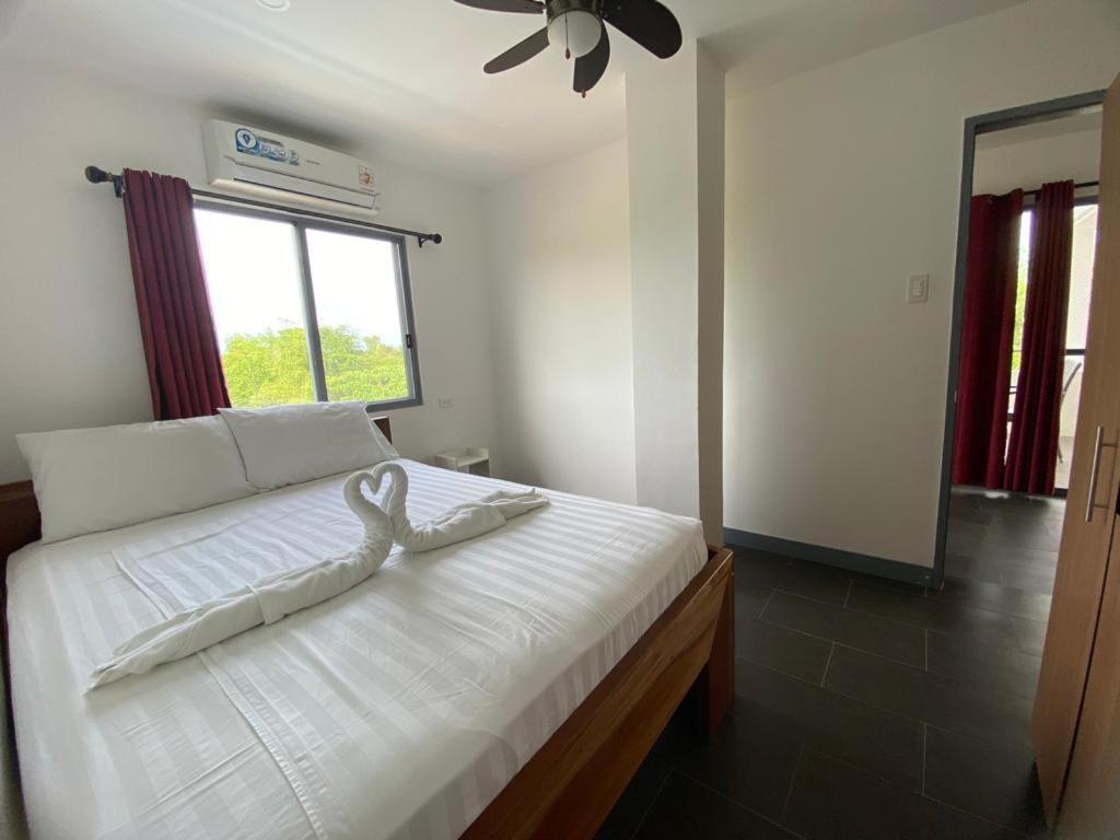 Malipaj Apartments Panglao Extérieur photo