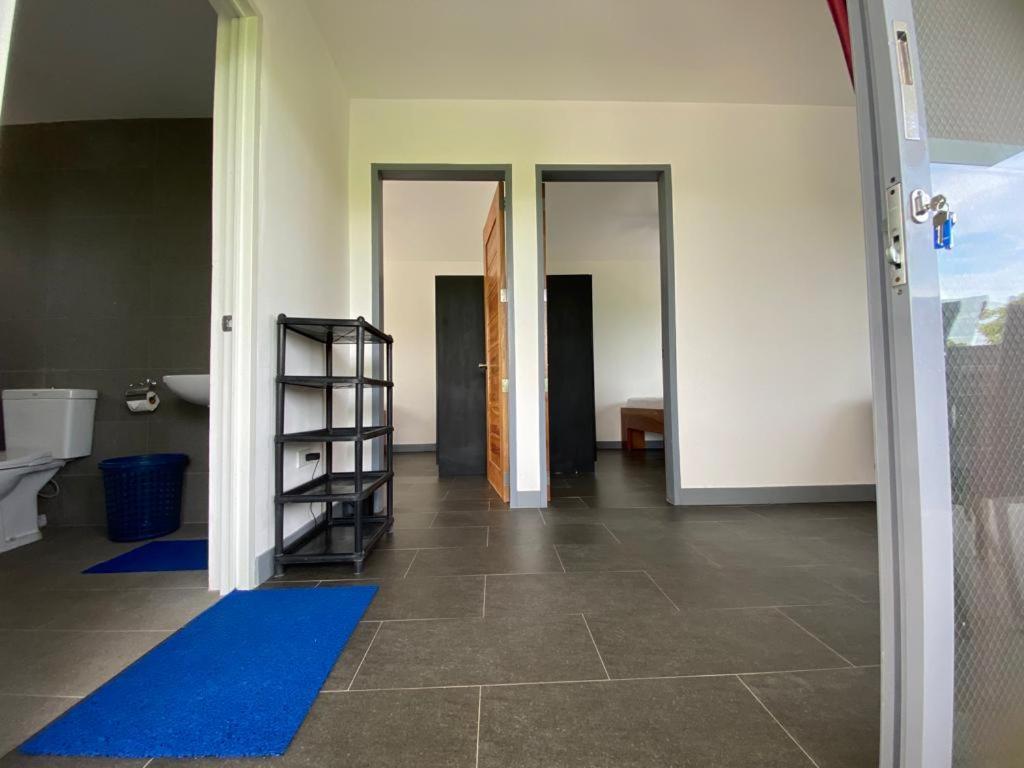 Malipaj Apartments Panglao Extérieur photo