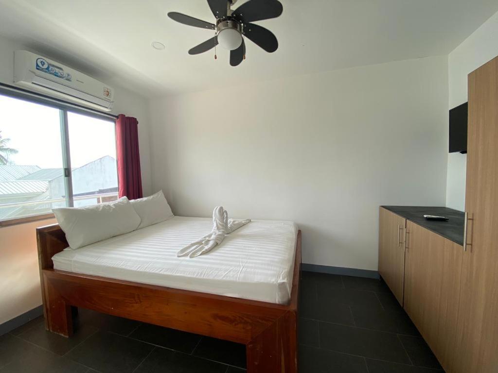 Malipaj Apartments Panglao Extérieur photo