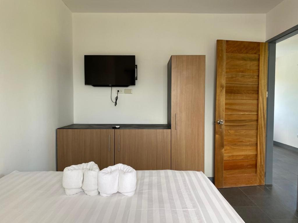 Malipaj Apartments Panglao Extérieur photo