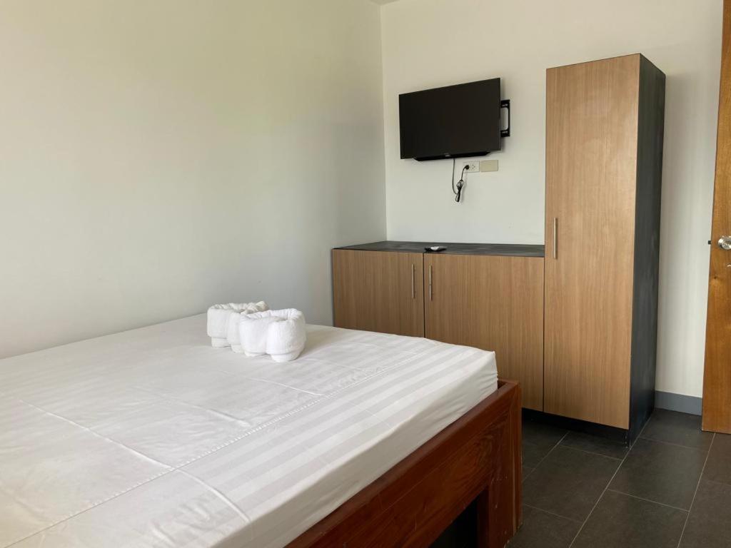 Malipaj Apartments Panglao Extérieur photo