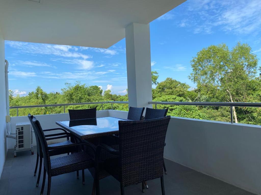 Malipaj Apartments Panglao Extérieur photo