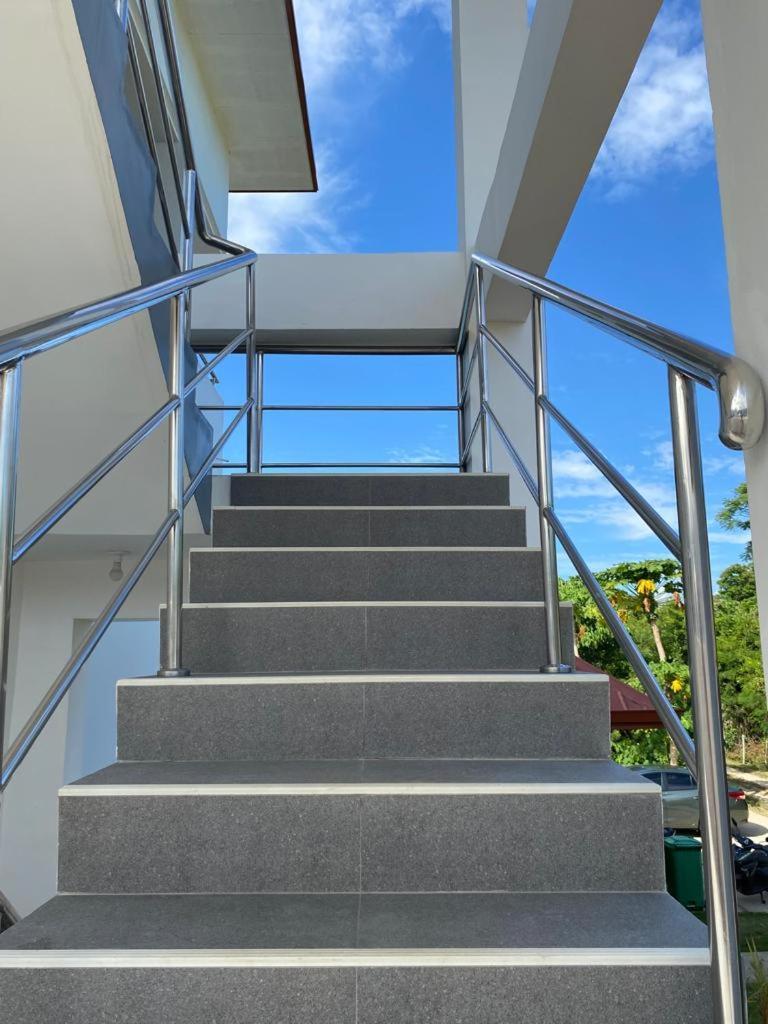 Malipaj Apartments Panglao Extérieur photo