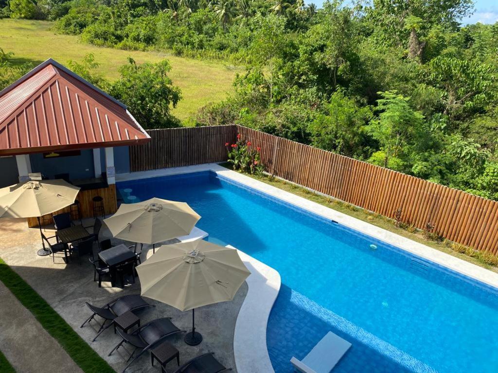 Malipaj Apartments Panglao Extérieur photo
