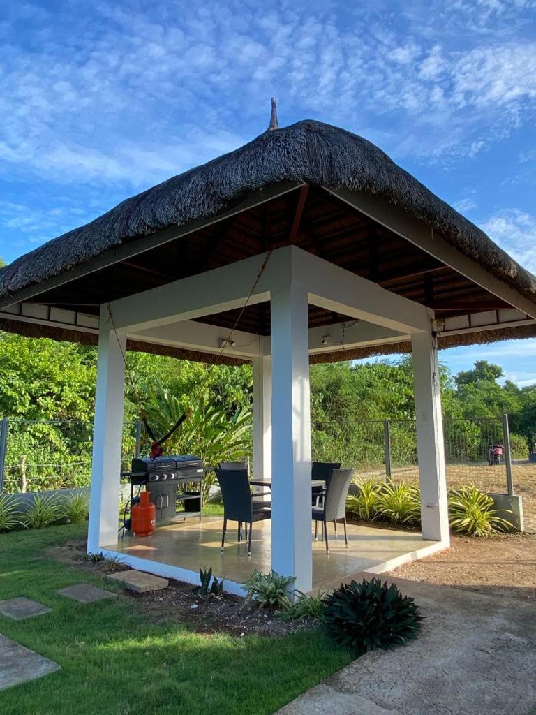 Malipaj Apartments Panglao Extérieur photo